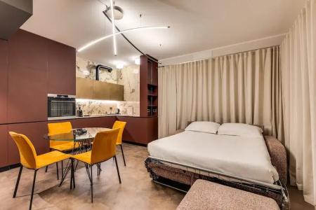 Gasometer Urban Suites - 114