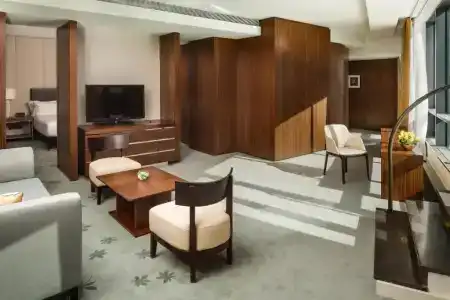 Hilton Kyiv - 65