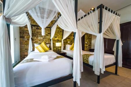 Samanea Beach Resort & Spa - 41