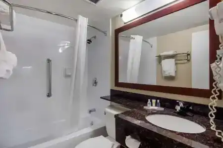 Comfort Inn Sandy Springs – Perimeter - 29