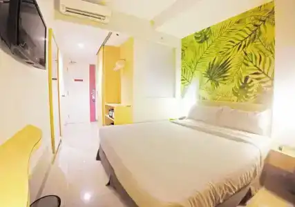 Liberta Kemang - 38