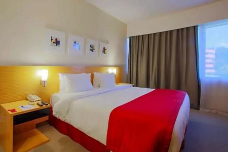 Golden Tulip Brasília Alvorada - 43
