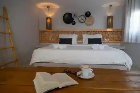 Glykeria Mini Suites - 39