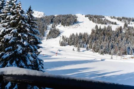 Mercure Courchevel 1850 - 28