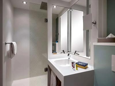 Mercure Lyon Centre Brotteaux - 136