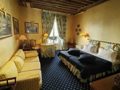 Le Relais Médicis - 38