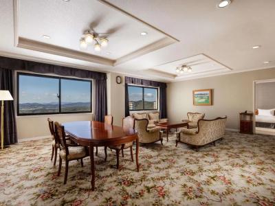 & Resorts Ise-Shima - 144