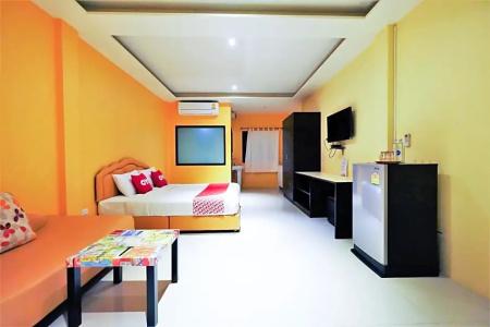 OYO 515 Fewtor Place - 23