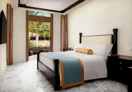 The St. Regis Sanya Yalong Bay Resort - 4