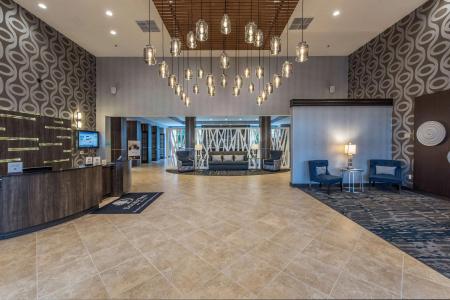 DoubleTree by Hilton North Charleston - Convention Center - 1