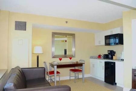 Boardwalk Resorts at Atlantic Palace - 66