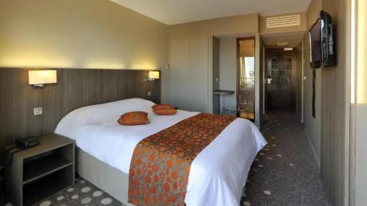 Hôtel Le Nautic - 70