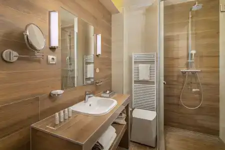 Mamaison Andrassy Budapest - 7