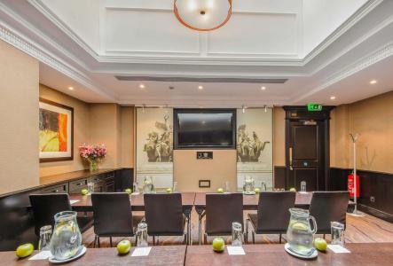 Meliá London Kensington Member of Meliá Collection - 12