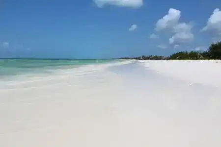 Zanzibar White Sand Luxury Villas & Spa - Relais & Chateaux - 14