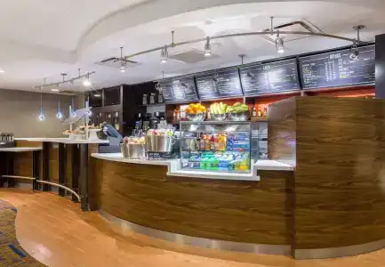 Courtyard by Marriott Houston Galleria - 26