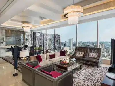 The St. Regis Chengdu - 176