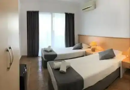 Mimosa Pension - 58