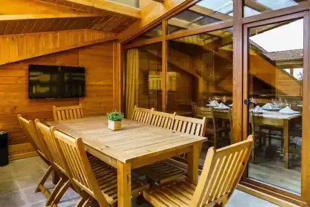 Pirin Golf & Country Club Apartment Complex - 43