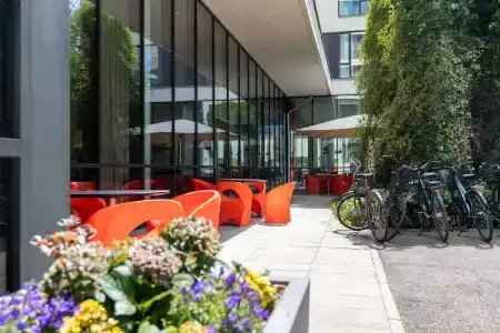 Park Inn by Radisson Malmö - 24