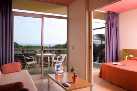 ApartComtat Sant Jordi - 85