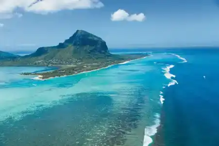 Riu Le Morne - All Inclusive - Adults Only - 28