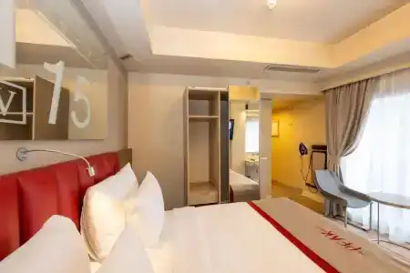 Ramada by Wyndham Istanbul Pera - 66