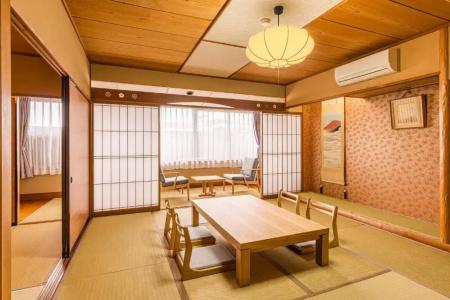 Yutorelo Nishiizu Onsen - 47
