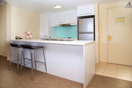 Toowoomba Central Plaza Apartment - 38