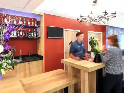 ibis styles Albi Centre Le Theatro - 23