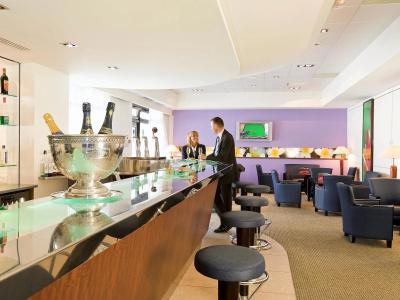 Novotel Grenoble Centre - 32