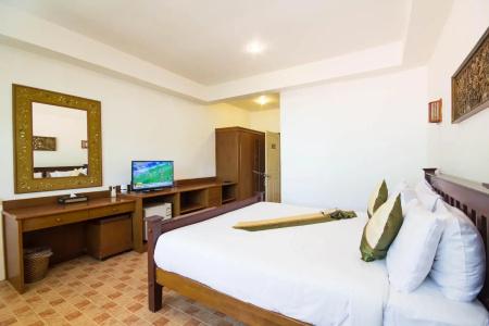 Rajapruek Samui - Sha Plus - 41