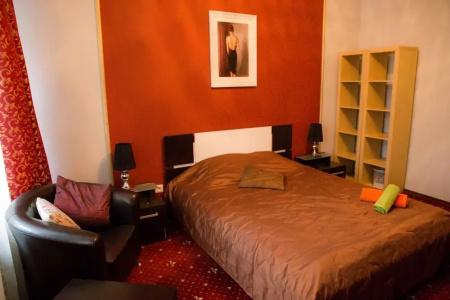 Guest House Idea House - 3