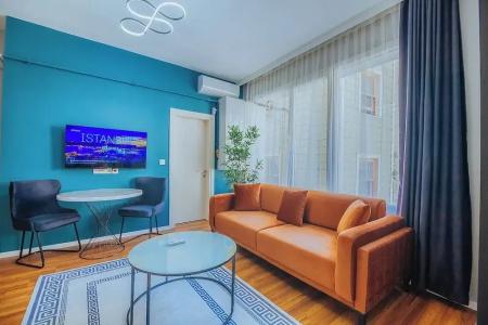Taksim Wonder Suites - 180