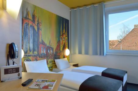 b&b Erfurt - 5
