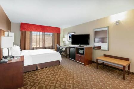 Holiday Inn & Suites Downtown, an IHG - 64