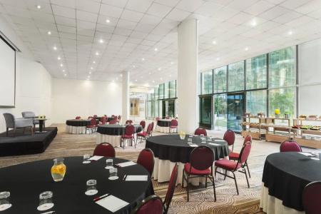 Santiago Marriott - 13