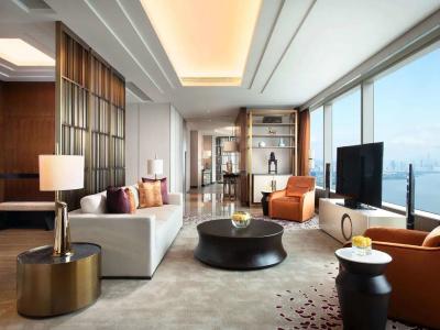 Raffles Shenzhen - 1