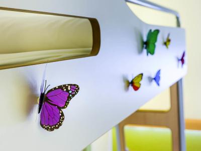 ibis budget Berlin Kurfürstendamm - 39