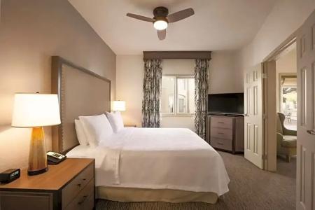 Homewood Suites Tucson St. Philip's Plaza University - 27