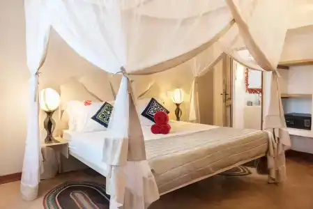 Villa Kiva Boutique - 0
