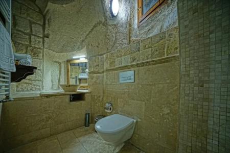 Castle Cave - 139