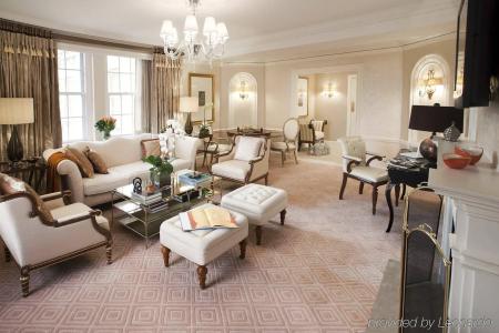 The Pierre, a Taj, New York - 45