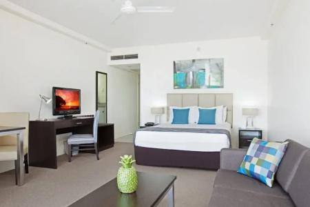 Rydges Esplanade - 133