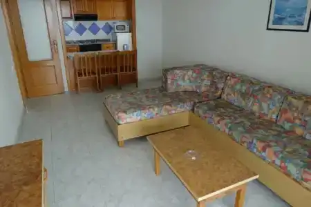 Apartamentos Beni-Beach - 2