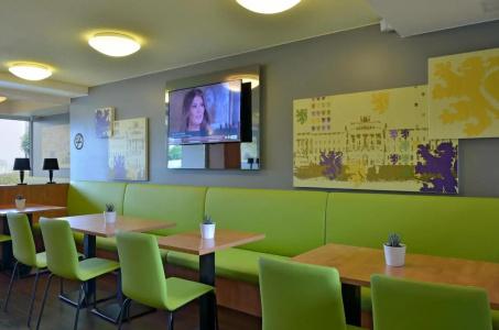 b&b Braunschweig-Nord - 32