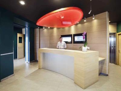 Ibis Budget Madrid Centro Las Ventas - 91