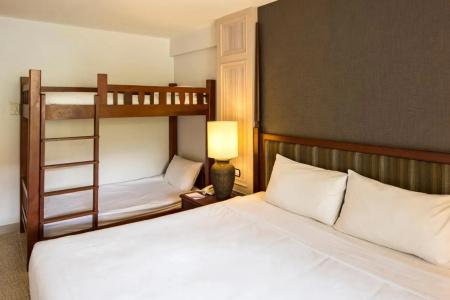 Phuket Orchid Resort And Spa - Sha Extra Plus - 21