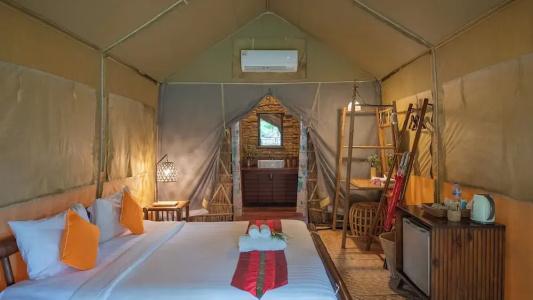 Khaosok Boutique Hideaway - 100