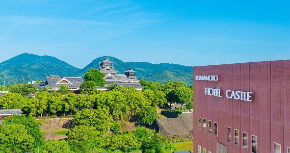 Kumamoto Castle - 26